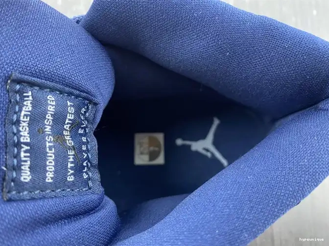 HYPE Jordan Velvet Air WMNS AR0715-441 Midnight 11 Navy 0427
